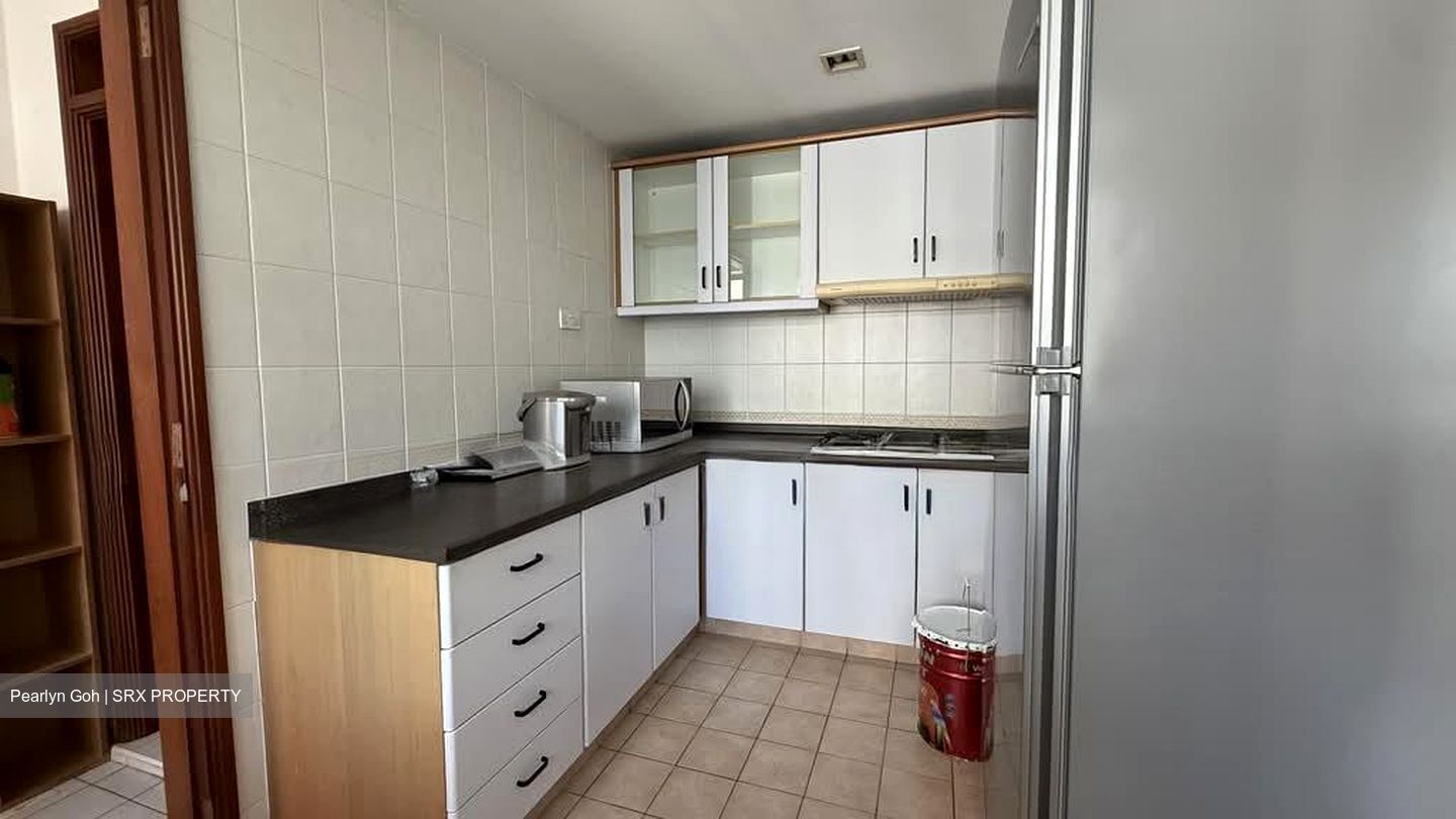 Ballota Park Condominium (D17), Condominium #594129861
